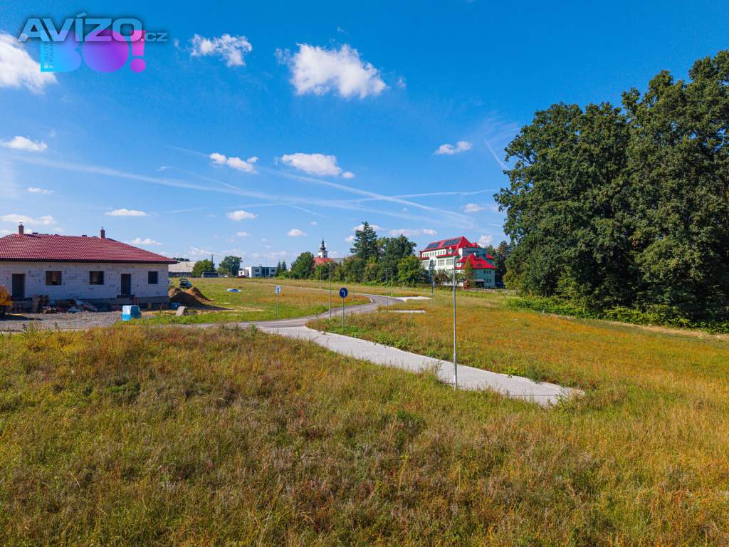 Foto inzerátu Prodej pozemků, Havířov - Bludovice