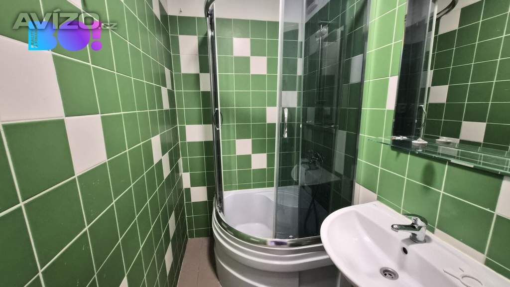 Foto inzerátu Pronájem bytu 1+1, ul. Nádražní, Ostrava