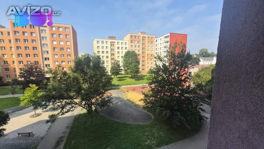 Foto inzerátu Pronájem bytu 1+1, ul. Nádražní, Ostrava