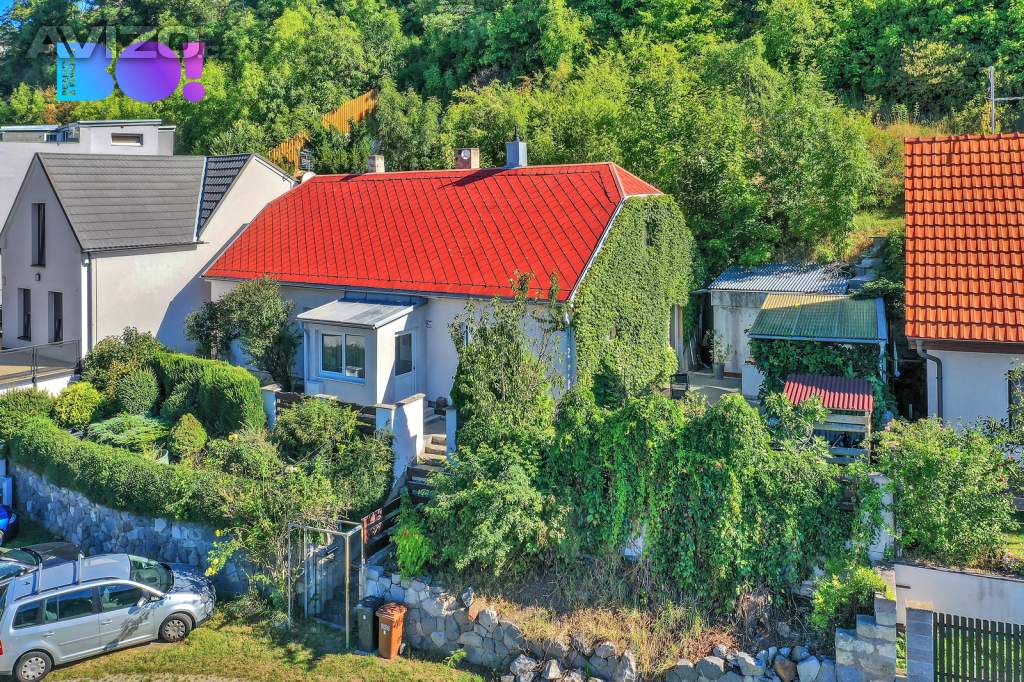 Foto inzerátu Prodej rodinného domu 4+1, 1 051 m², ul. Na Kopanici, Chrudim