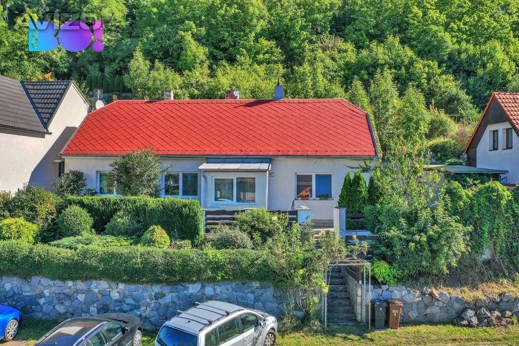Foto inzerátu Prodej rodinného domu 4+1, 1 051 m², ul. Na Kopanici, Chrudim