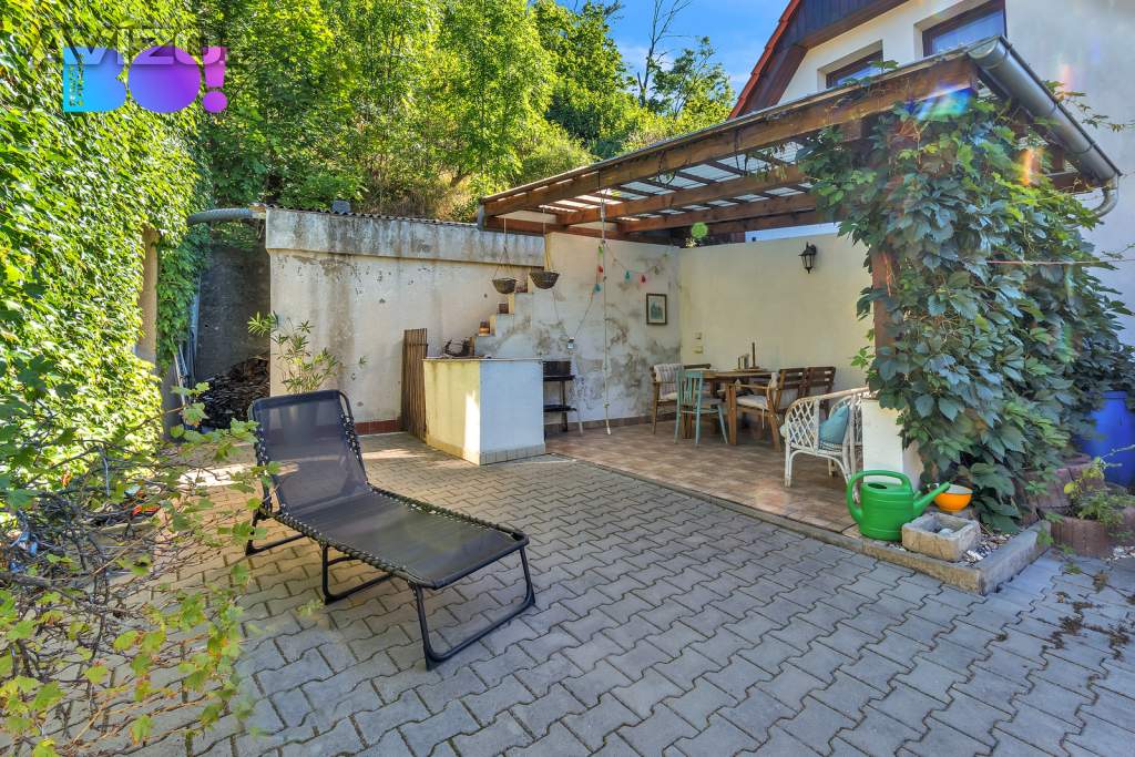 Foto inzerátu Prodej rodinného domu 4+1, 1 051 m², ul. Na Kopanici, Chrudim