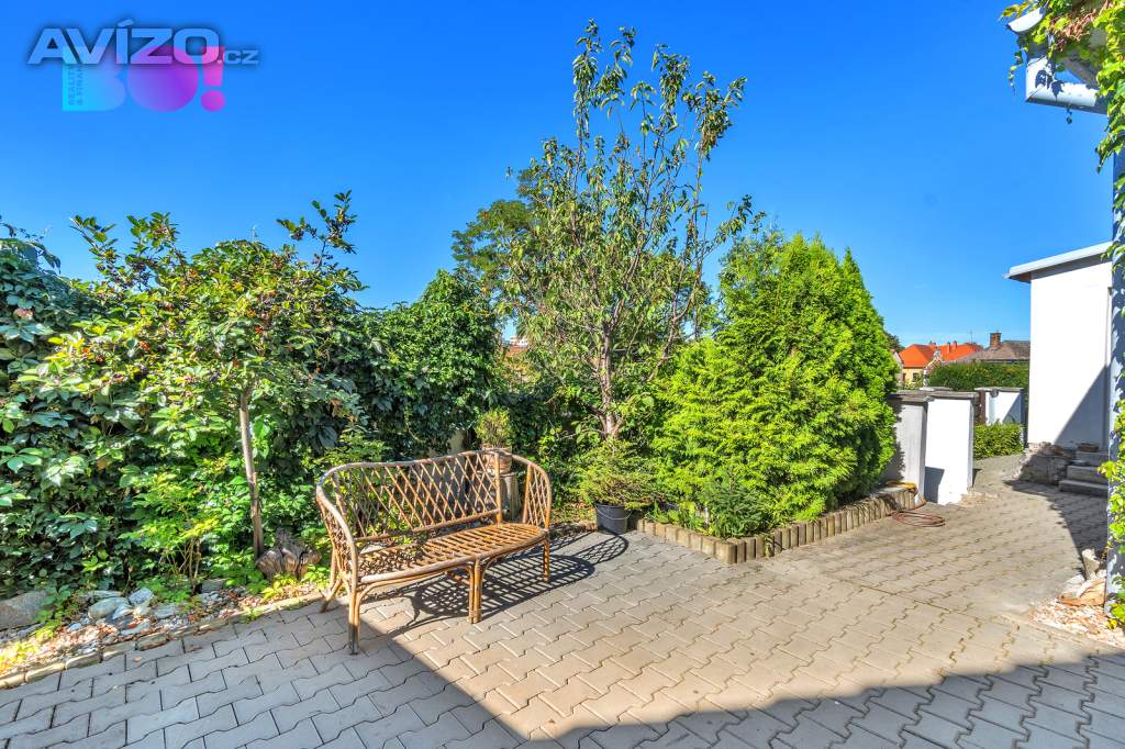 Foto inzerátu Prodej rodinného domu 4+1, 1 051 m², ul. Na Kopanici, Chrudim