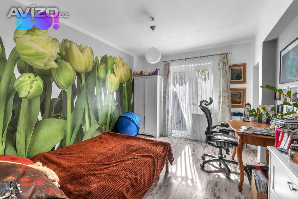 Foto inzerátu Prodej rodinného domu 4+1, 1 051 m², ul. Na Kopanici, Chrudim