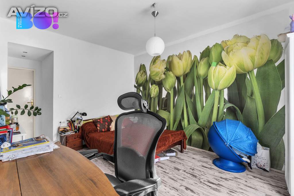 Foto inzerátu Prodej rodinného domu 4+1, 1 051 m², ul. Na Kopanici, Chrudim