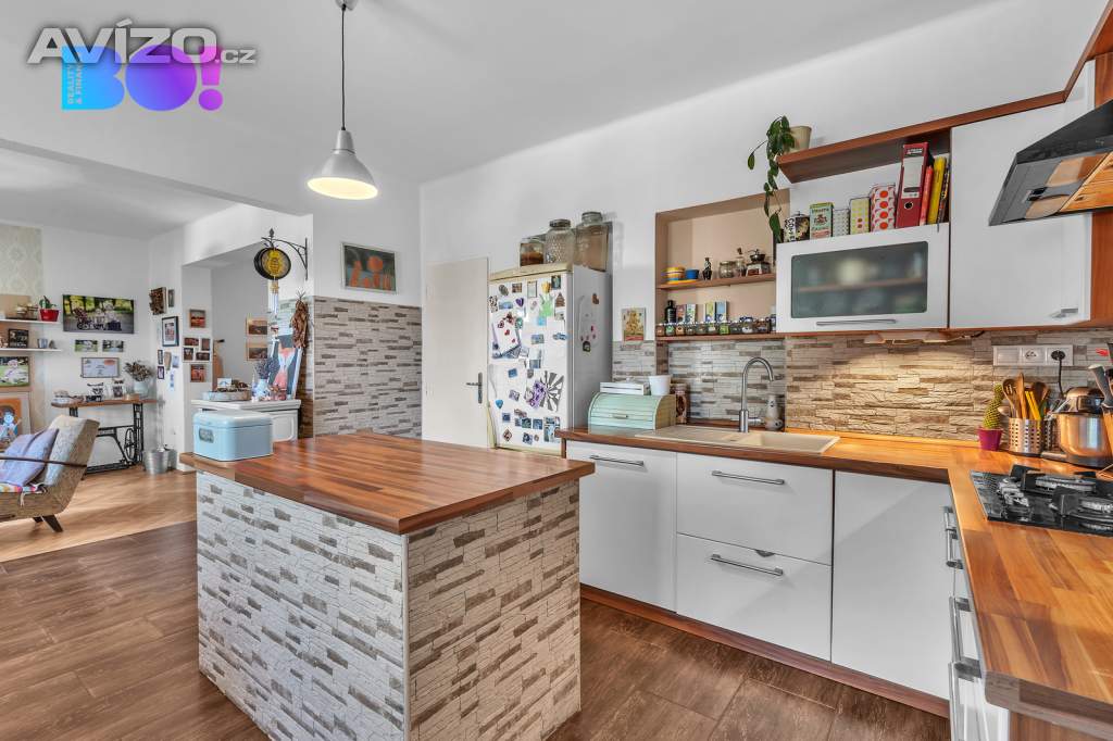 Foto inzerátu Prodej rodinného domu 4+1, 1 051 m², ul. Na Kopanici, Chrudim