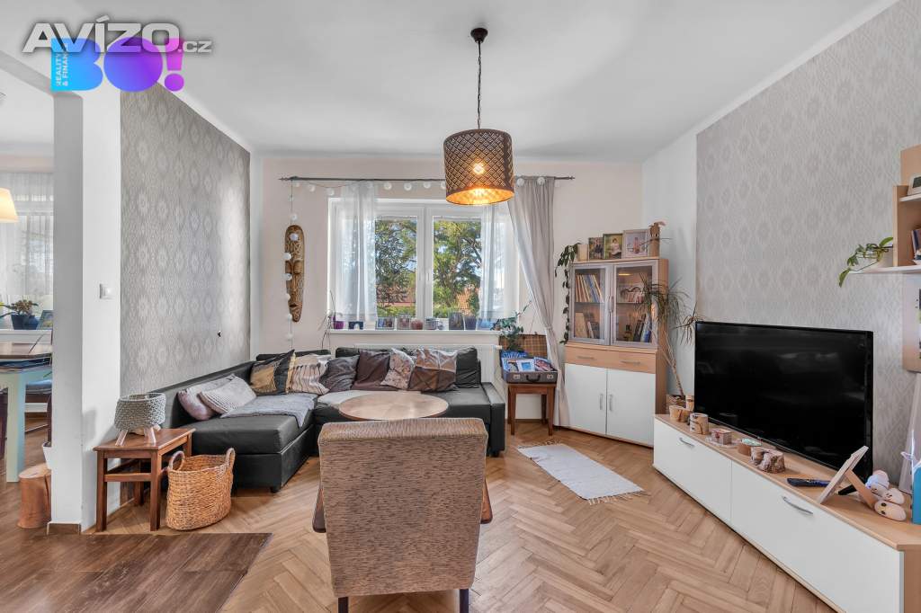 Foto inzerátu Prodej rodinného domu 4+1, 1 051 m², ul. Na Kopanici, Chrudim