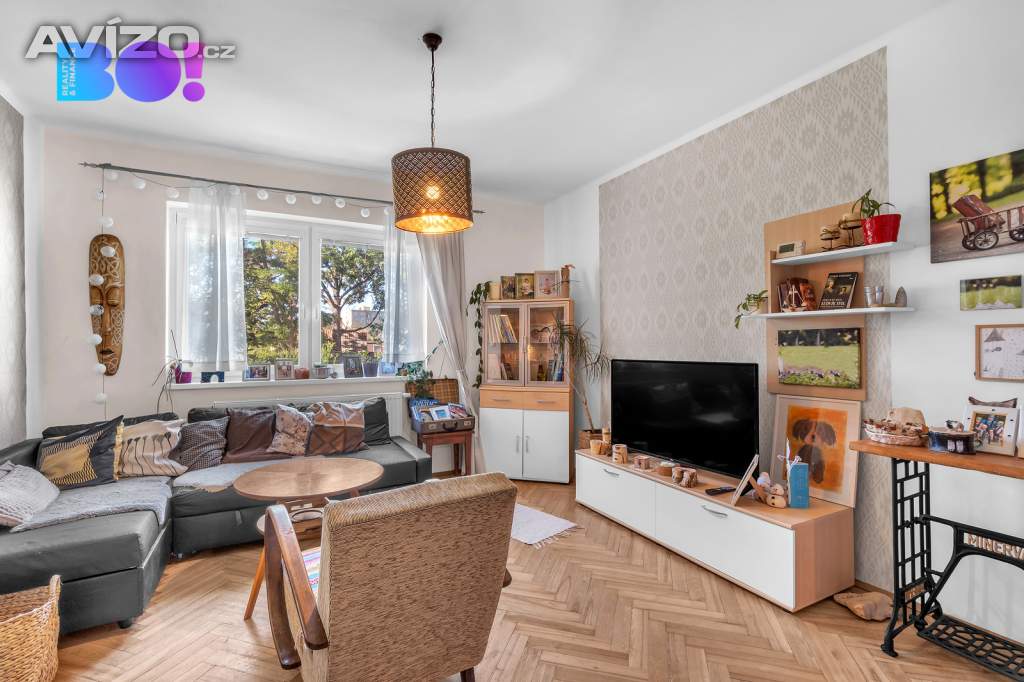 Foto inzerátu Prodej rodinného domu 4+1, 1 051 m², ul. Na Kopanici, Chrudim