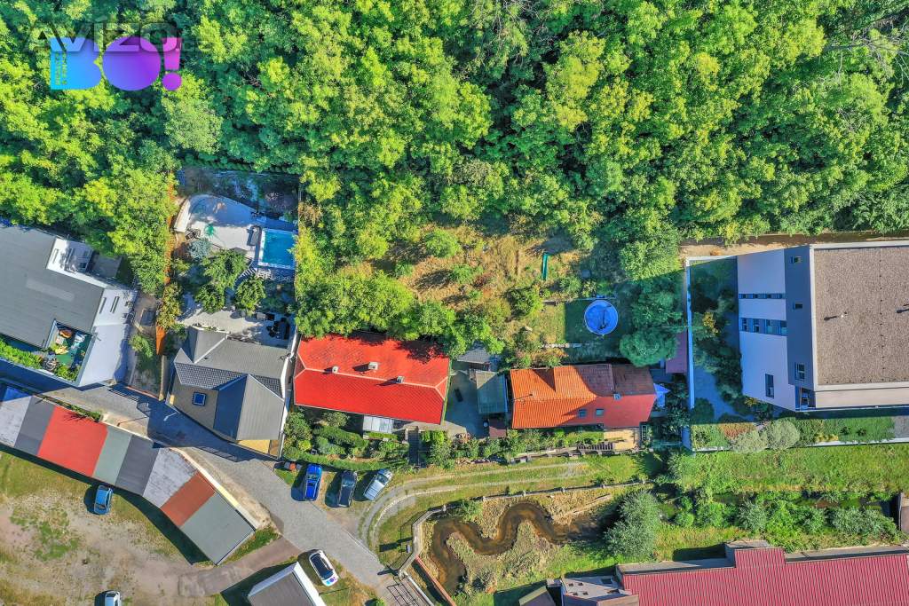Foto inzerátu Prodej rodinného domu 4+1, 1 051 m², ul. Na Kopanici, Chrudim
