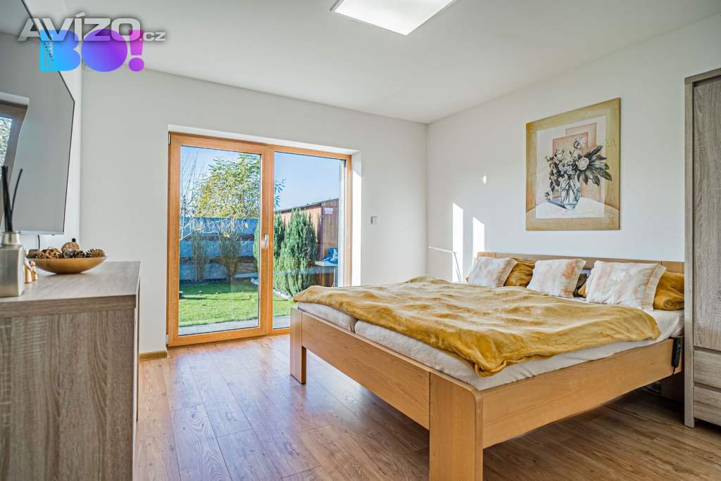 Foto inzerátu Moderní novostavba 4KK 137m2 s pozemkem 799 m2 v části Rychvald u Ostravy