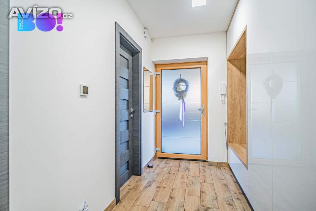 Foto inzerátu Moderní novostavba 4KK 137m2 s pozemkem 799 m2 v části Rychvald u Ostravy