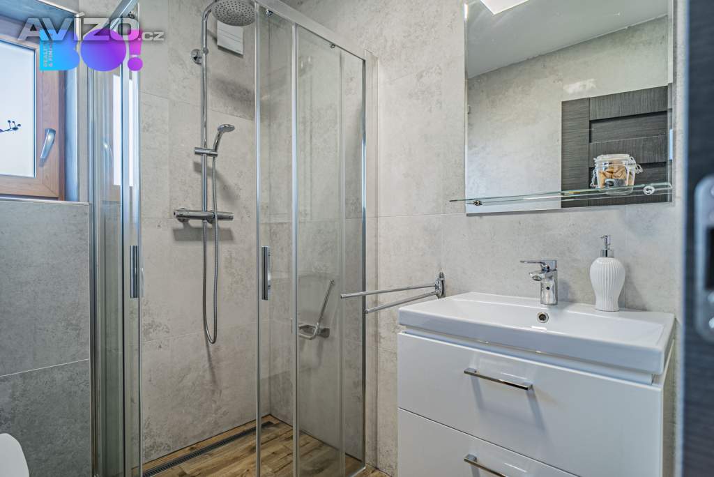 Foto inzerátu Moderní novostavba 4KK 137m2 s pozemkem 799 m2 v části Rychvald u Ostravy