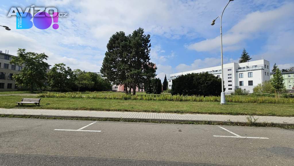 Foto inzerátu Pronájem komerčních prostor, Dolní brána, Nový Jičín