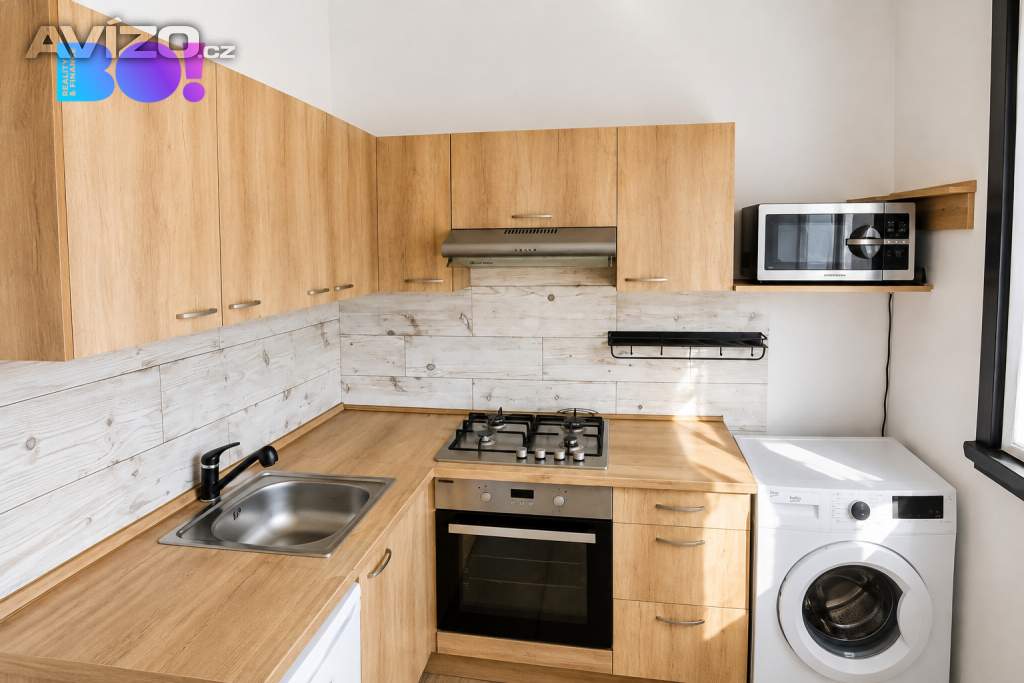 Foto inzerátu Prodej bytu v Osobním vlastnictví 3+1, 64m², na ul. Gen. Sochora, Ostrava- Poruba.