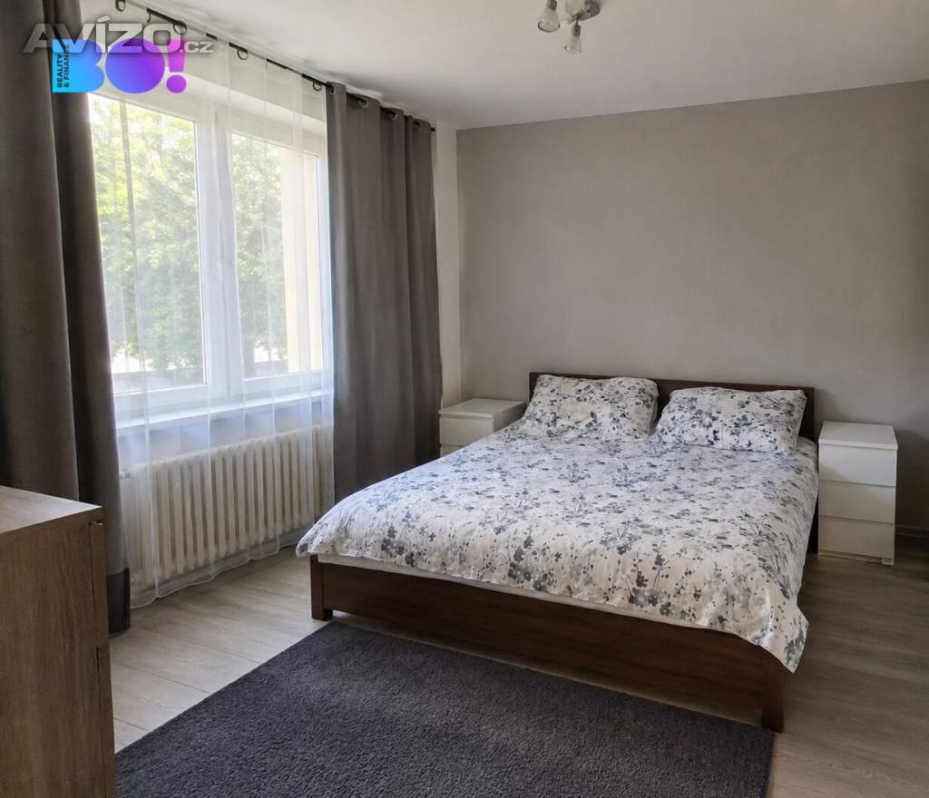 Foto inzerátu Prodej bytu v Osobním vlastnictví 3+1, 64m², na ul. Gen. Sochora, Ostrava- Poruba.