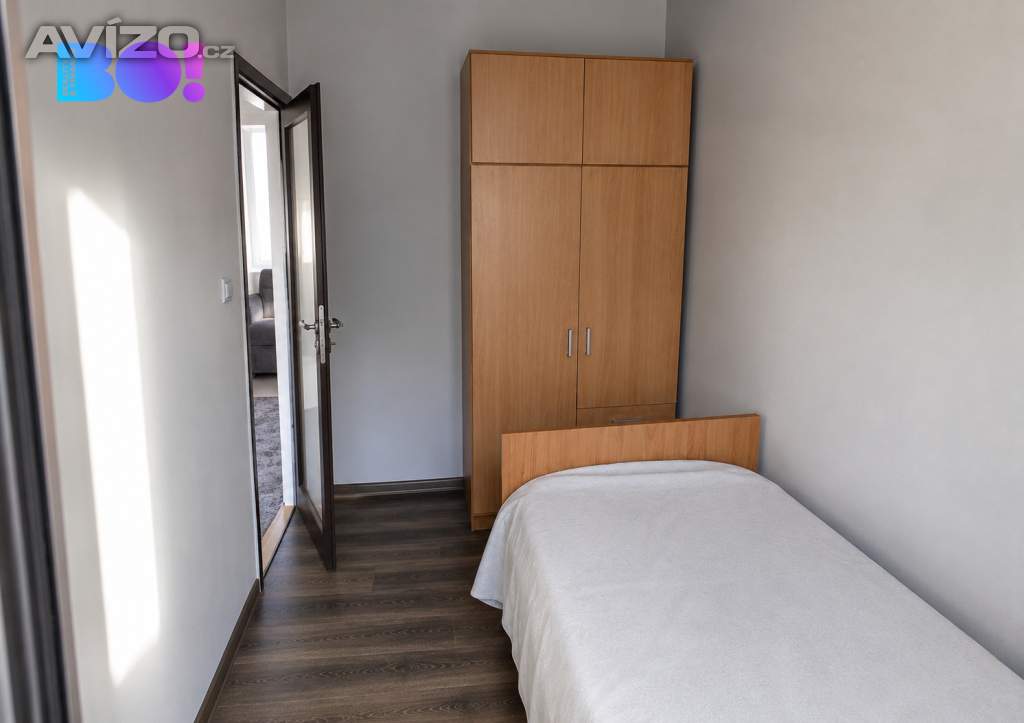 Foto inzerátu Prodej bytu v Osobním vlastnictví 3+1, 64m², na ul. Gen. Sochora, Ostrava- Poruba.