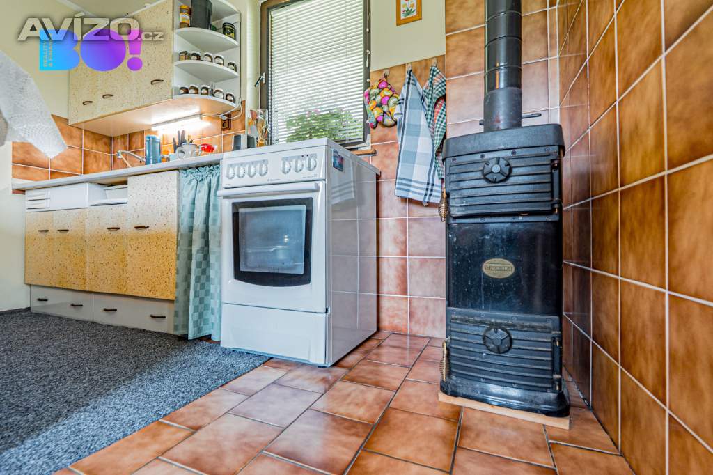 Foto inzerátu Prodej chaty 47 m², pozemek 834 m², Pstruží