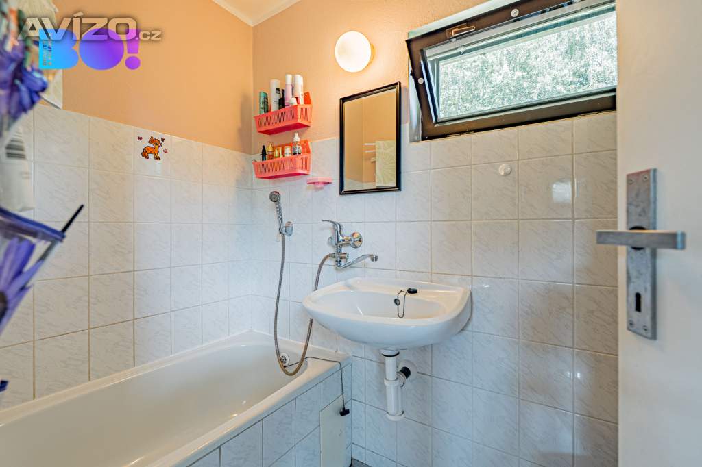 Foto inzerátu Prodej chaty 47 m², pozemek 834 m², Pstruží