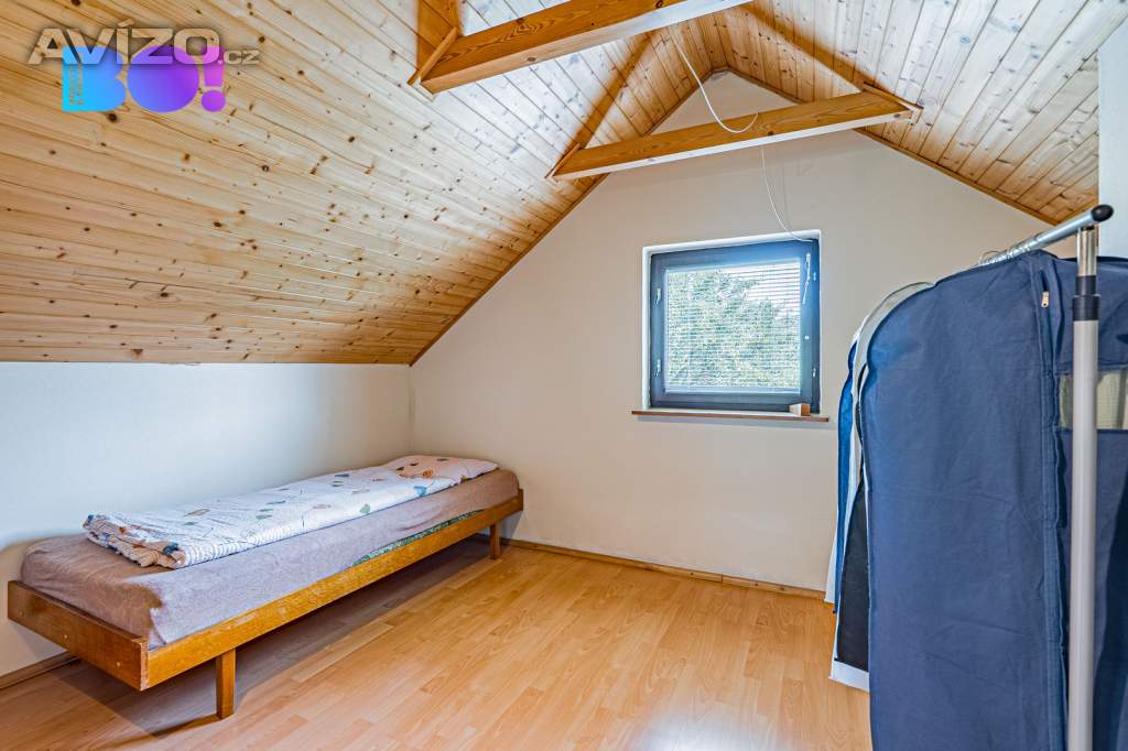 Foto inzerátu Prodej chaty 47 m², pozemek 834 m², Pstruží