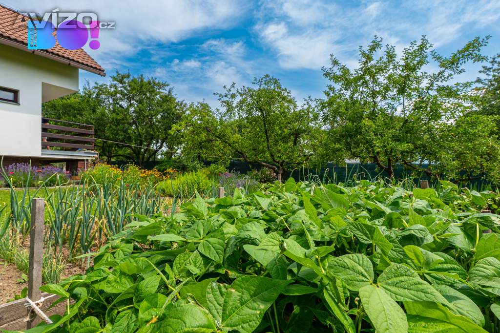 Foto inzerátu Prodej chaty 47 m², pozemek 834 m², Pstruží
