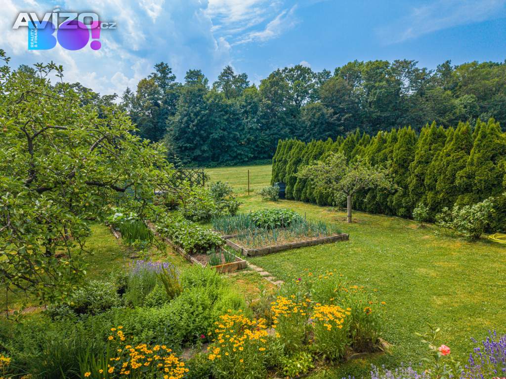 Foto inzerátu Prodej chaty 47 m², pozemek 834 m², Pstruží