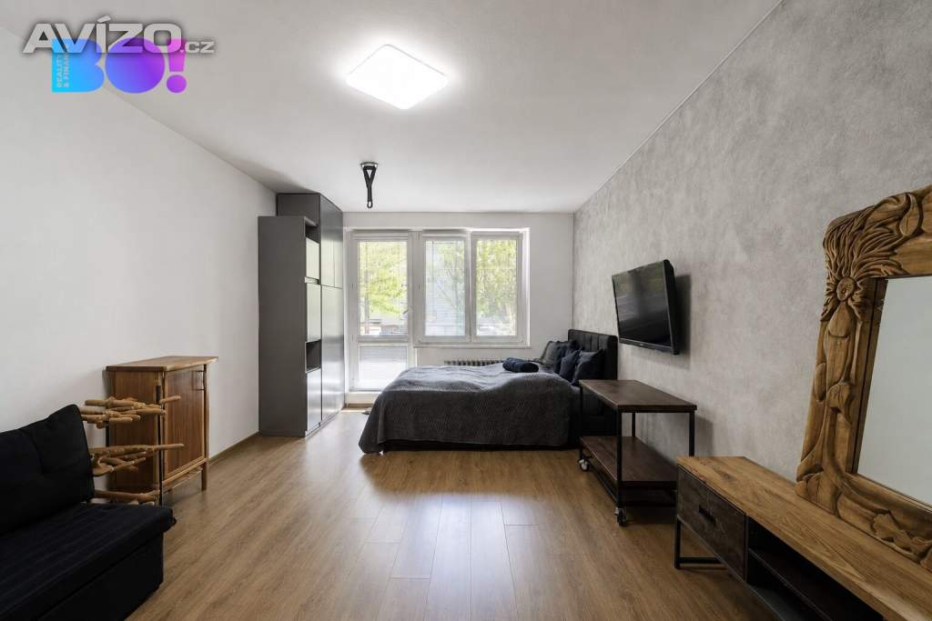 Foto inzerátu Prodej bytu 3+1, ul. Kostelní, Bohumín