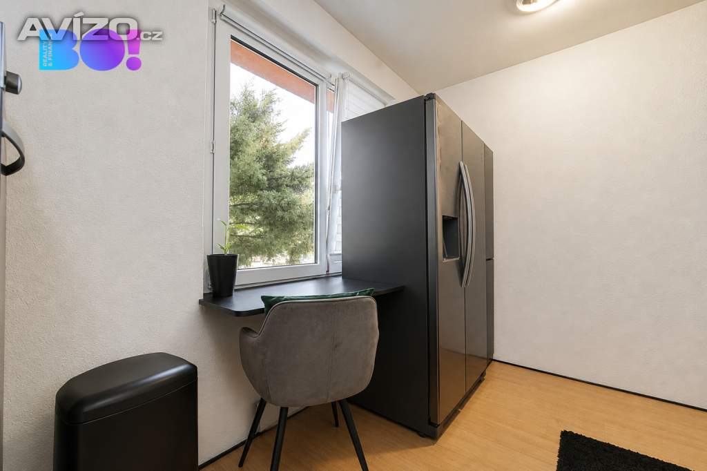 Foto inzerátu Prodej bytu 3+1, ul. Kostelní, Bohumín