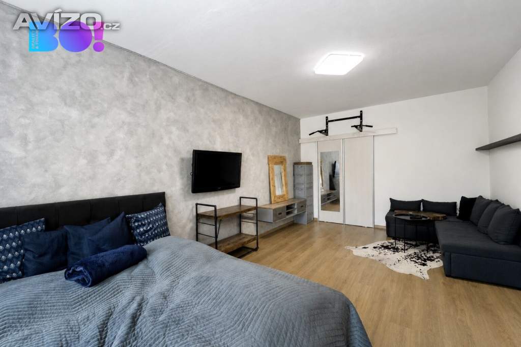 Foto inzerátu Prodej bytu 3+1, ul. Kostelní, Bohumín