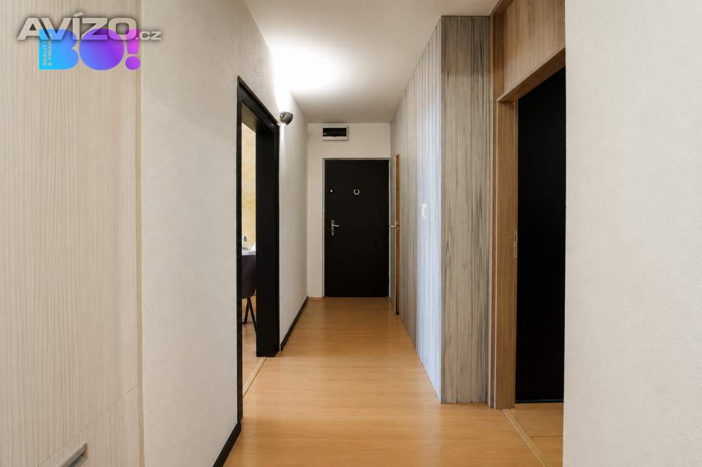 Foto inzerátu Prodej bytu 3+1, ul. Kostelní, Bohumín