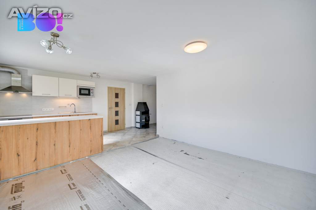 Foto inzerátu Prodej bytu 2+kk, 50 m², Plumlov