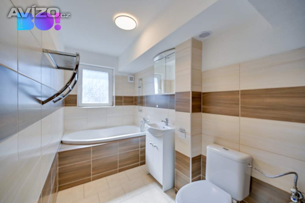 Foto inzerátu Prodej bytu 2+kk, 50 m², Plumlov