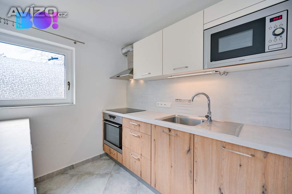 Foto inzerátu Prodej bytu 2+kk, 50 m², Plumlov