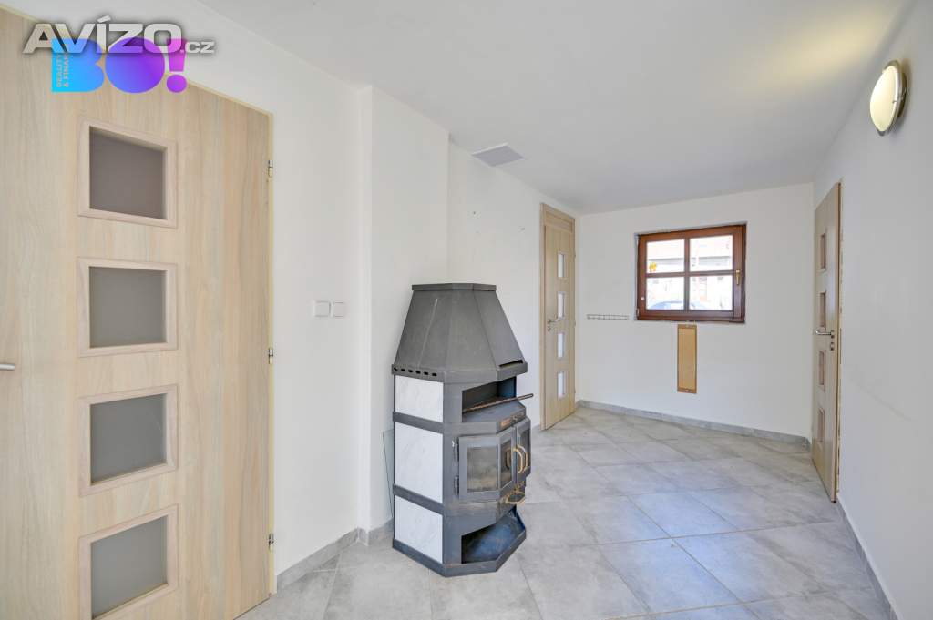 Foto inzerátu Prodej bytu 2+kk, 50 m², Plumlov