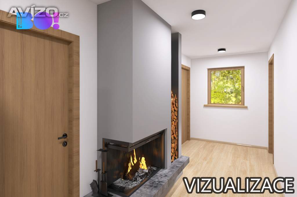 Foto inzerátu Prodej bytu 2+kk, 50 m², Plumlov