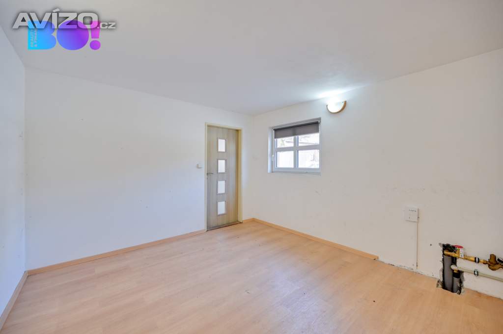 Foto inzerátu Prodej bytu 2+kk, 50 m², Plumlov