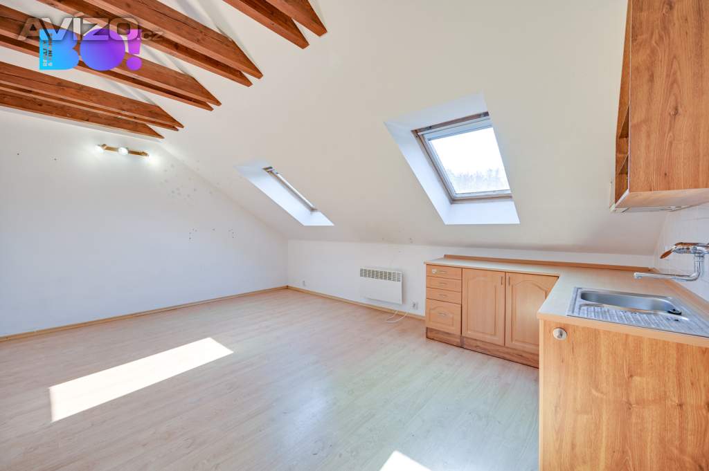 Foto inzerátu Prodej bytu 2+kk, 50 m², Plumlov