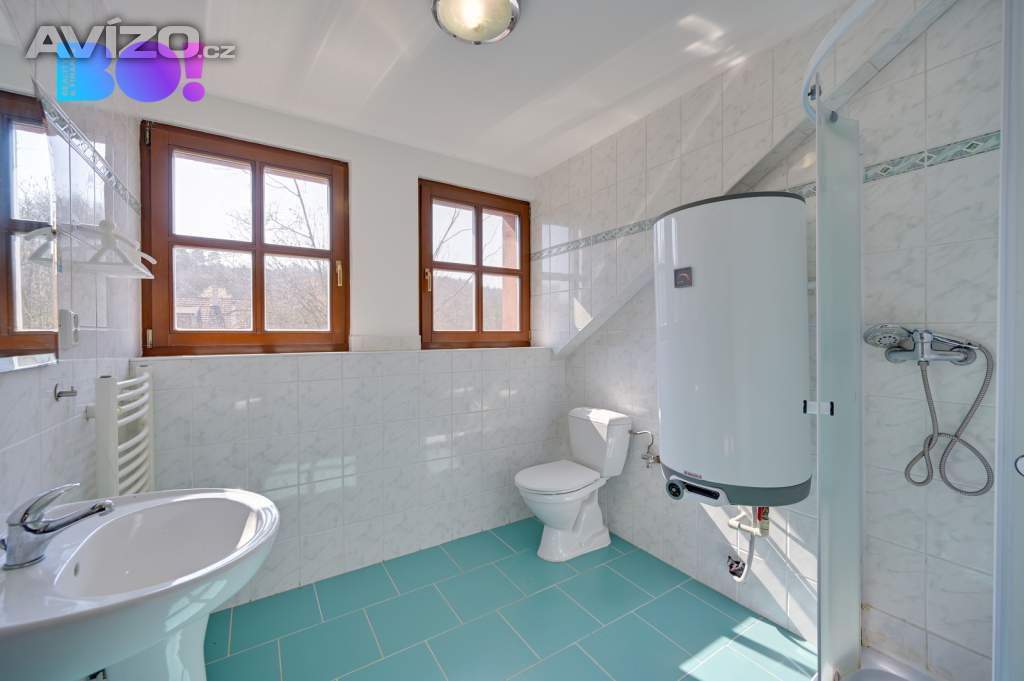 Foto inzerátu Prodej bytu 2+kk, 50 m², Plumlov
