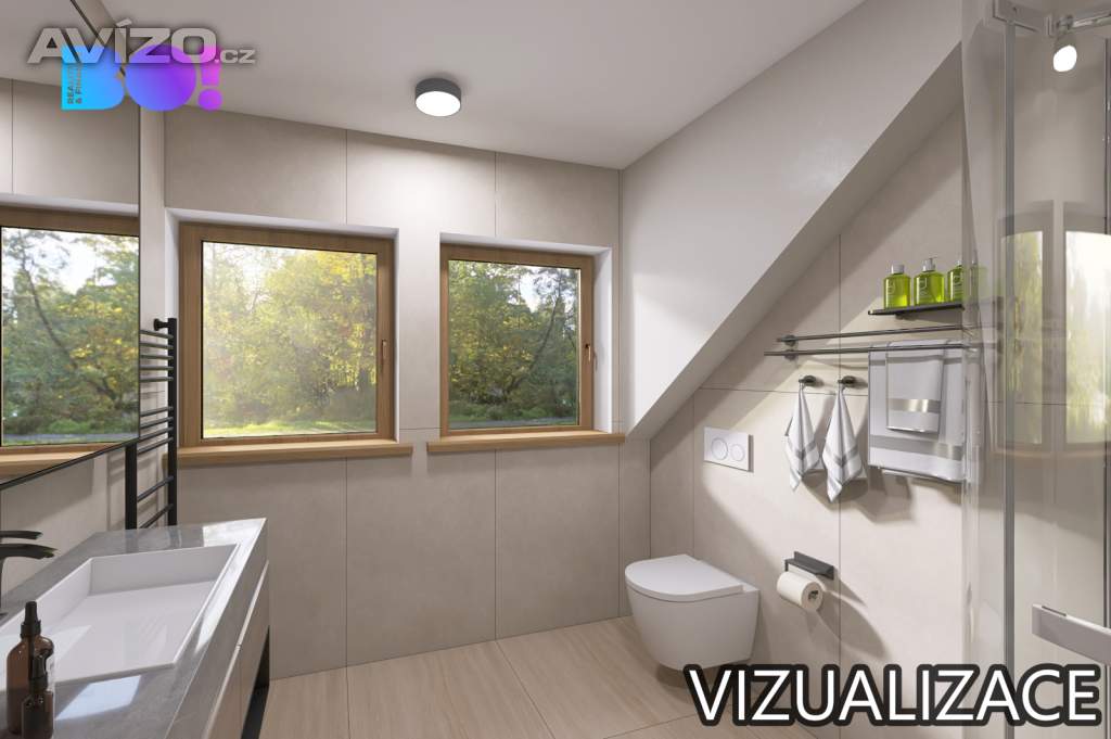 Foto inzerátu Prodej bytu 2+kk, 50 m², Plumlov