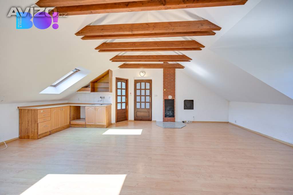 Foto inzerátu Prodej bytu 2+kk, 50 m², Plumlov