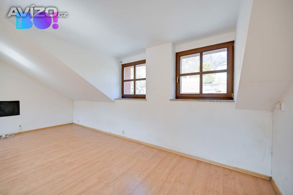 Foto inzerátu Prodej bytu 2+kk, 50 m², Plumlov