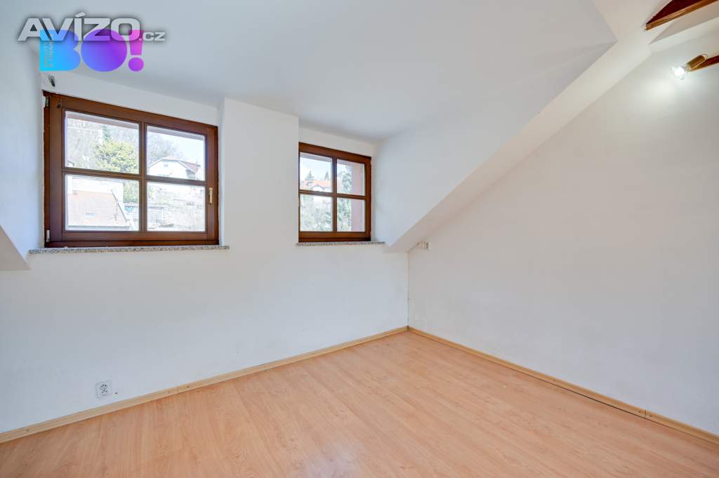 Foto inzerátu Prodej bytu 2+kk, 50 m², Plumlov