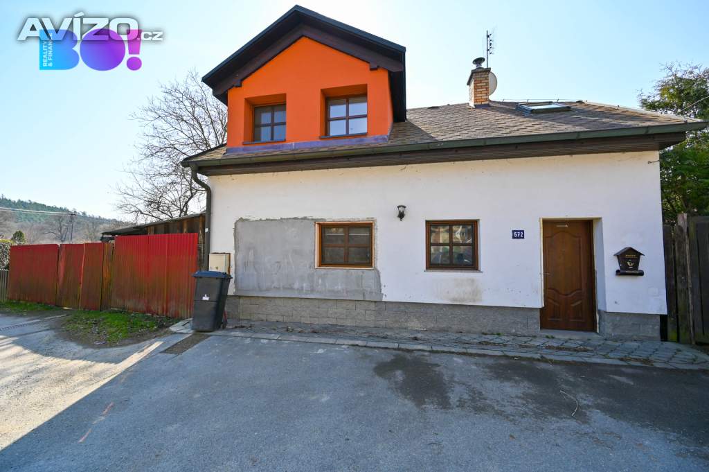 Foto inzerátu Prodej bytu 2+kk, 50 m², Plumlov