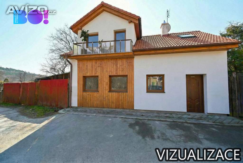 Foto inzerátu Prodej bytu 2+kk, 50 m², Plumlov