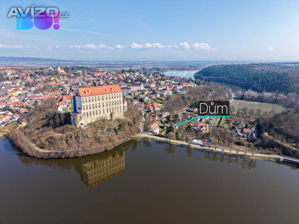 Foto inzerátu Prodej bytu 2+kk, 50 m², Plumlov
