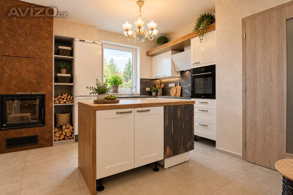 Foto inzerátu Prodej řadového domu, 163 m², Sulice - Hlubočinka