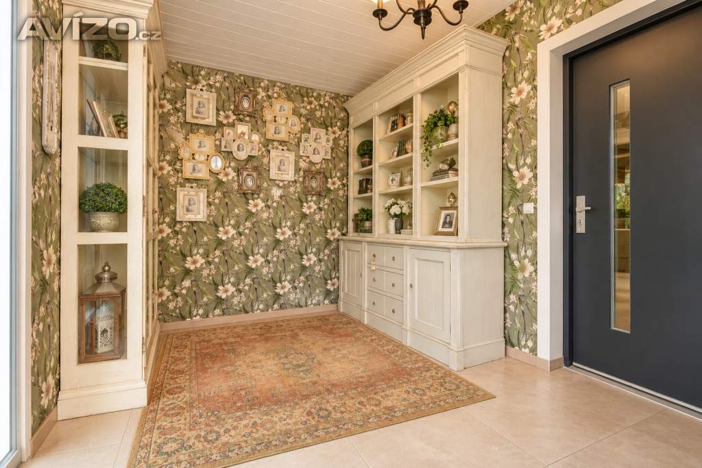 Foto inzerátu Prodej řadového domu, 163 m², Sulice - Hlubočinka