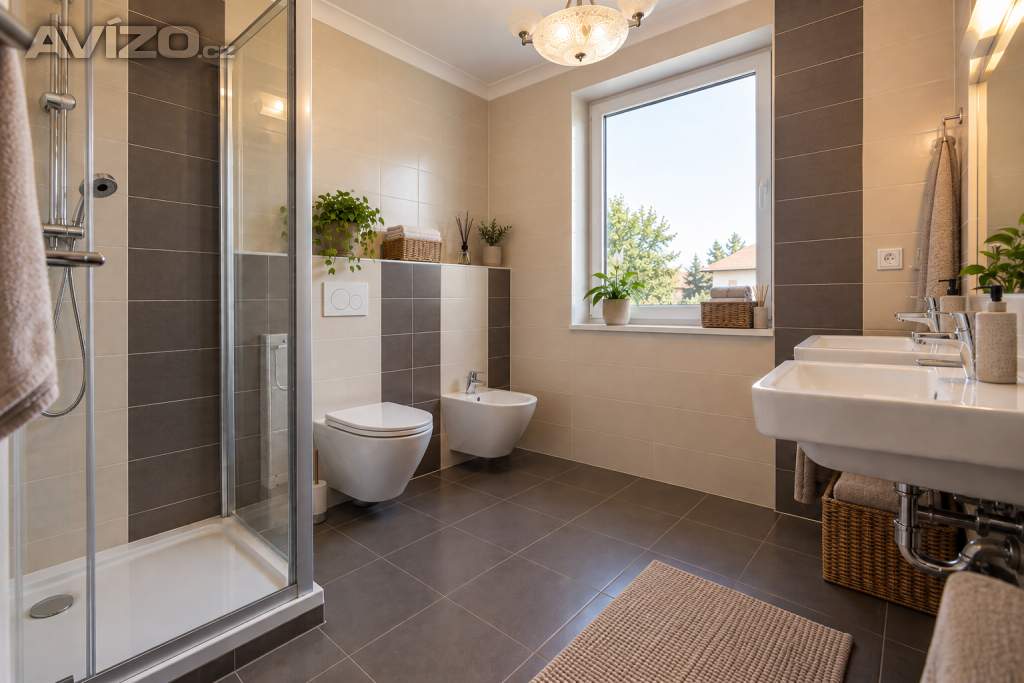 Foto inzerátu Prodej řadového domu, 163 m², Sulice - Hlubočinka