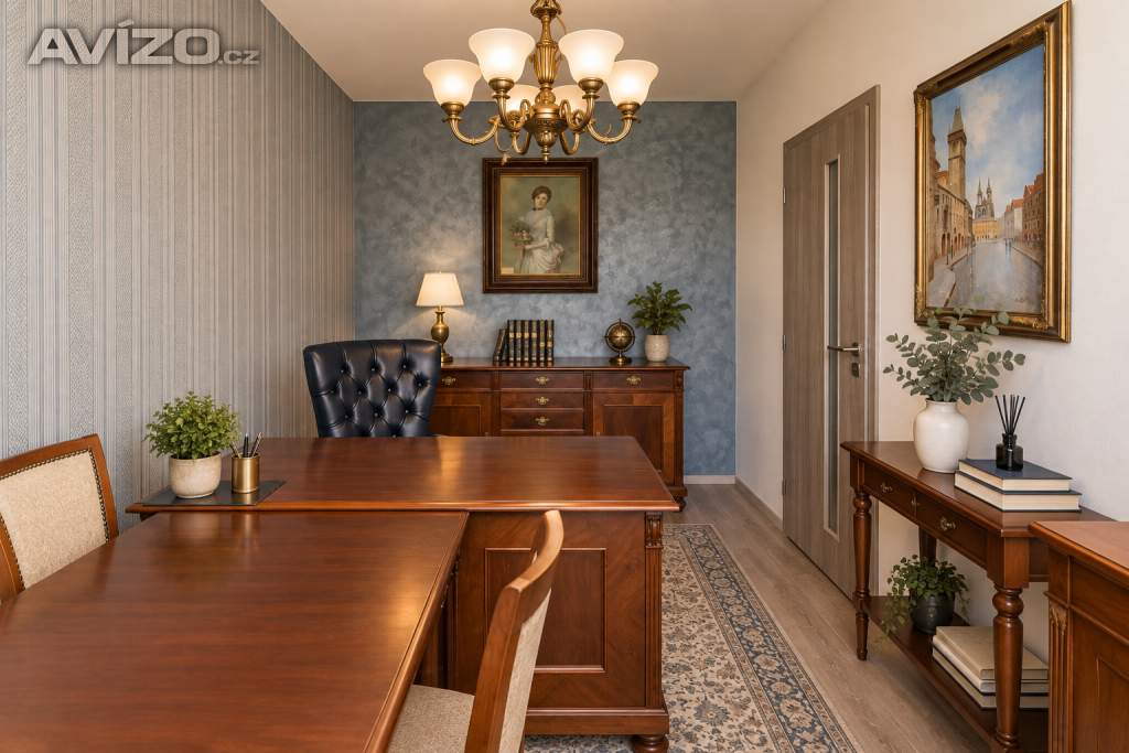 Foto inzerátu Prodej řadového domu, 163 m², Sulice - Hlubočinka