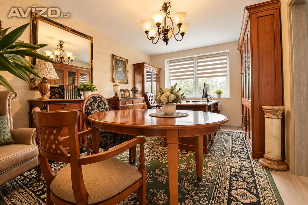 Foto inzerátu Prodej řadového domu, 163 m², Sulice - Hlubočinka