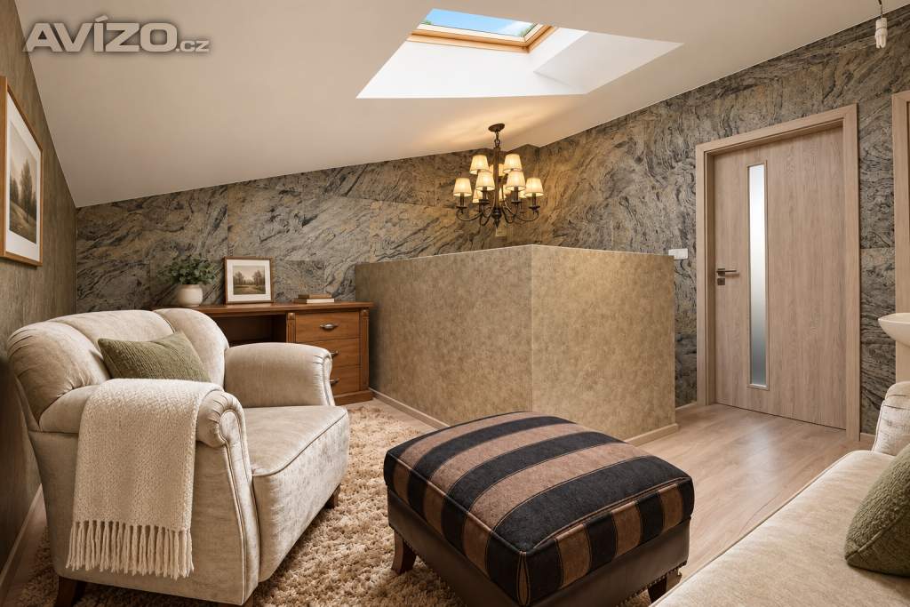 Foto inzerátu Prodej řadového domu, 163 m², Sulice - Hlubočinka